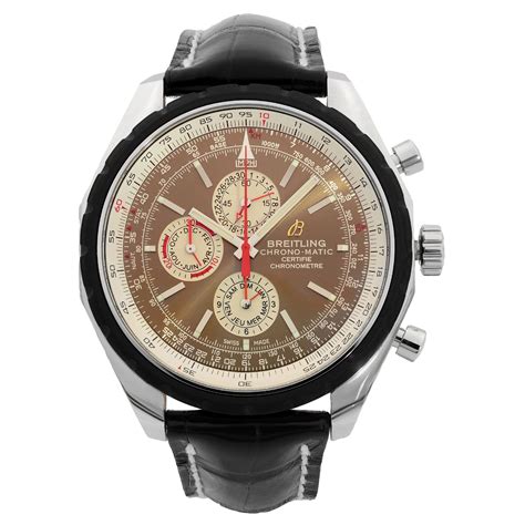 breitling transocean on wrist|Breitling Transocean for sale.